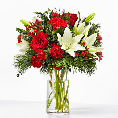 Joyful Greetings Bouquet –  Diamond Flower Shop, Reading PA