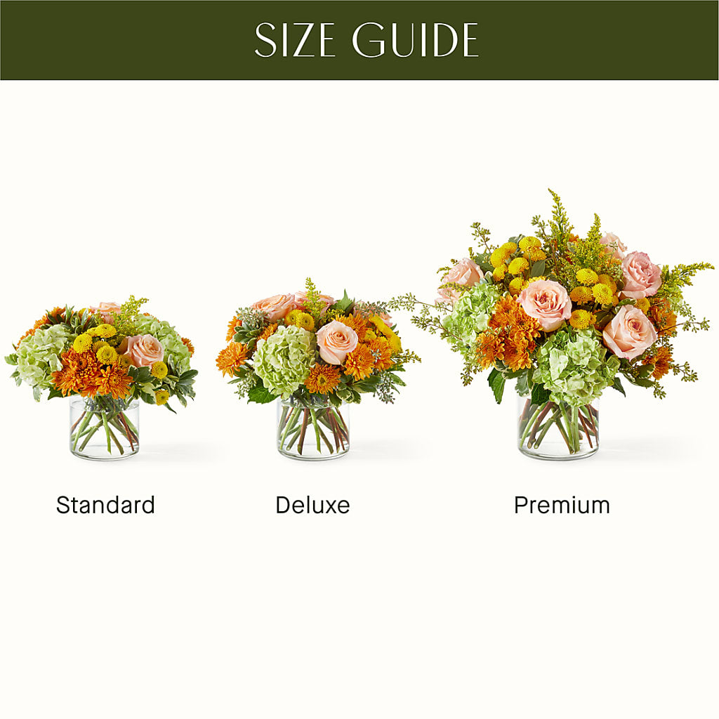 Fall Foliage Bouquet –  Diamond Flower Shop, Reading PA