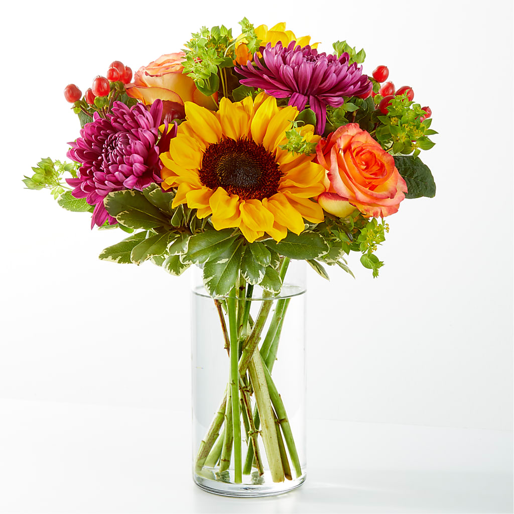 Nature Walk Bouquet –  Diamond Flower Shop, Reading PA