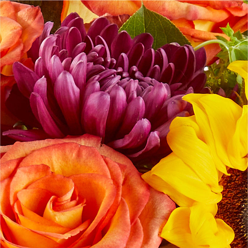 Nature Walk Bouquet –  Diamond Flower Shop, Reading PA