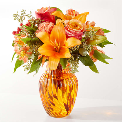 Afternoon Light Bouquet –  Diamond Flower Shop, Reading PA
