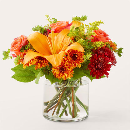 Honeycrisp Bouquet –  Diamond Flower Shop, Reading PA