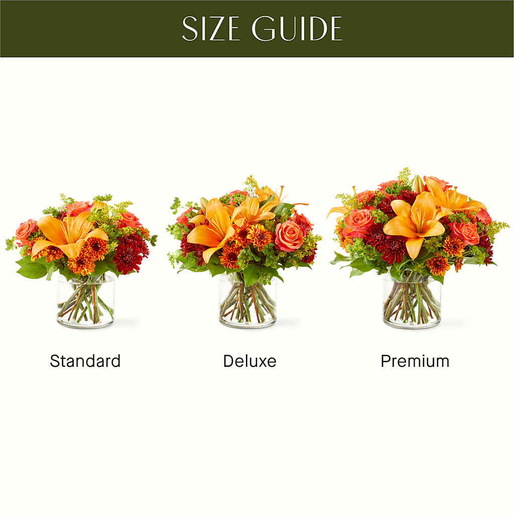 Honeycrisp Bouquet –  Diamond Flower Shop, Reading PA