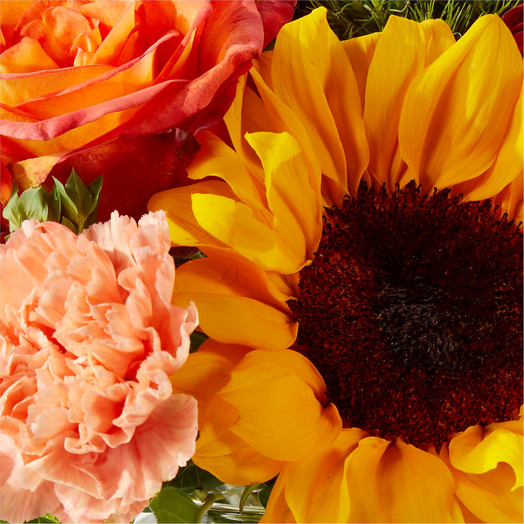 Harvest Festival Bouquet –  Diamond Flower Shop, Reading PA