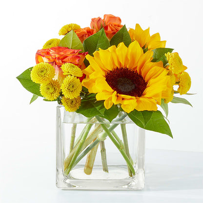 Picnic in the Park Bouquet –  Diamond Flower Shop, Reading PA