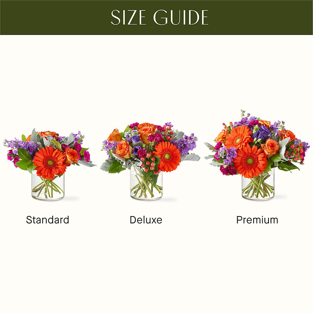 Sangria Bouquet –  Diamond Flower Shop, Reading PA
