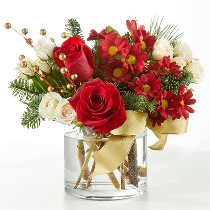 Believe Bouquet –  Diamond Flower Shop, Reading PA
