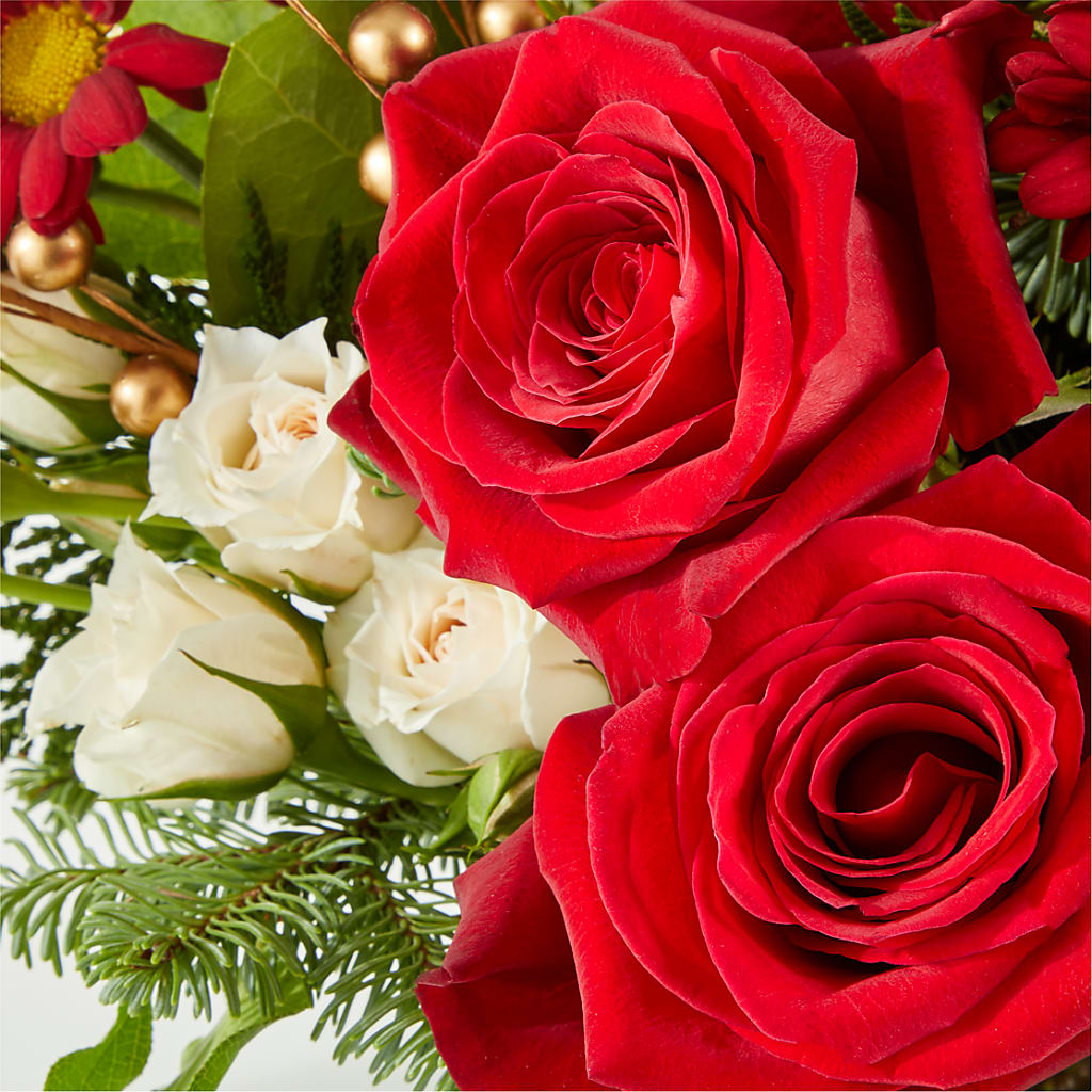 Believe Bouquet –  Diamond Flower Shop, Reading PA