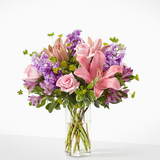 Precious Petals Bouquet –  Diamond Flower Shop, Reading PA