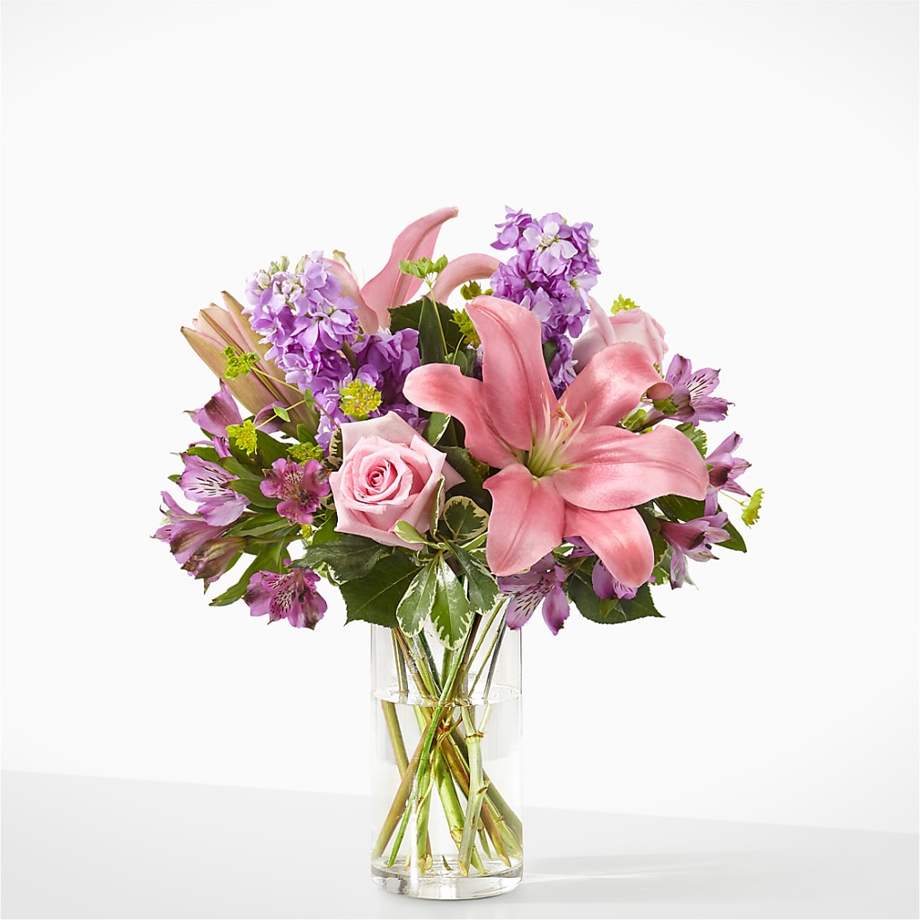 Precious Petals Bouquet –  Diamond Flower Shop, Reading PA