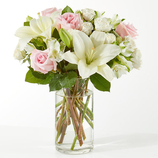 Kindhearted Bouquet –  Diamond Flower Shop, Reading PA