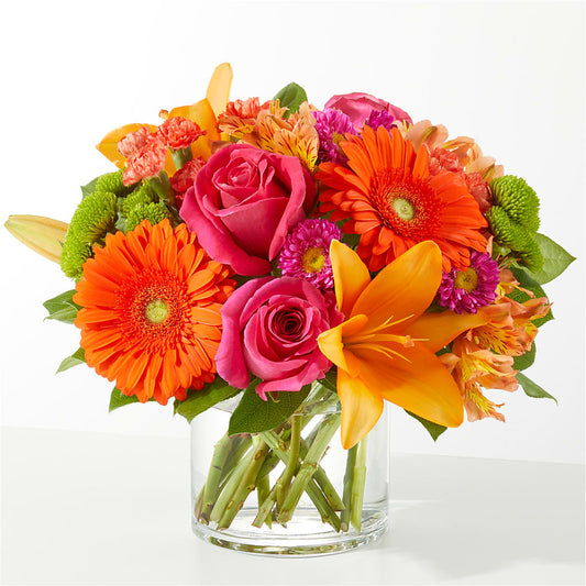 Soiree Bouquet –  Diamond Flower Shop, Reading PA