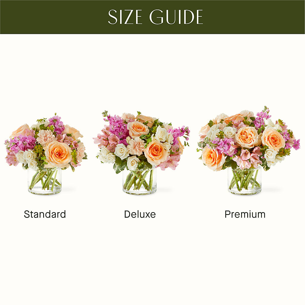 Paradise Bouquet –  Diamond Flower Shop, Reading PA