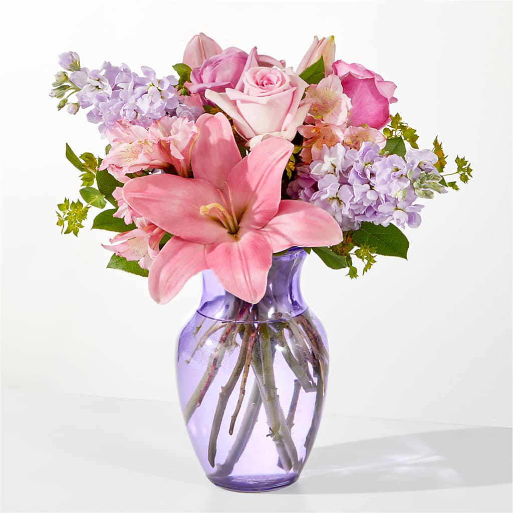 The Crown Jewel Bouquet –  Diamond Flower Shop, Reading PA