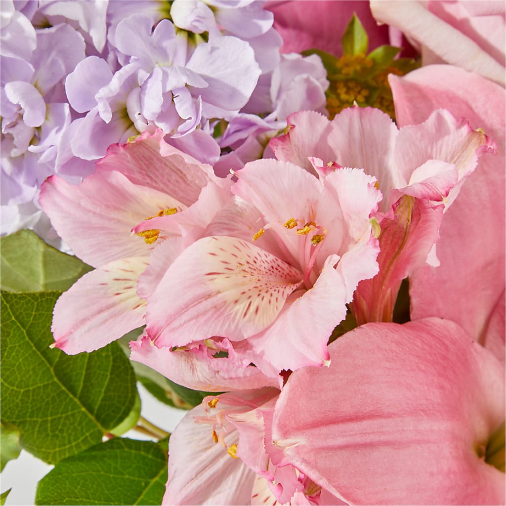 The Crown Jewel Bouquet –  Diamond Flower Shop, Reading PA