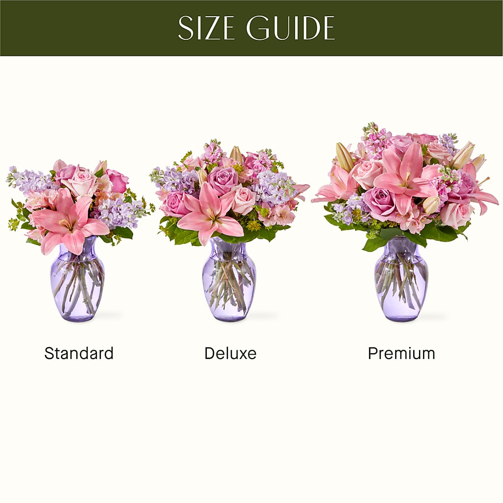 The Crown Jewel Bouquet –  Diamond Flower Shop, Reading PA