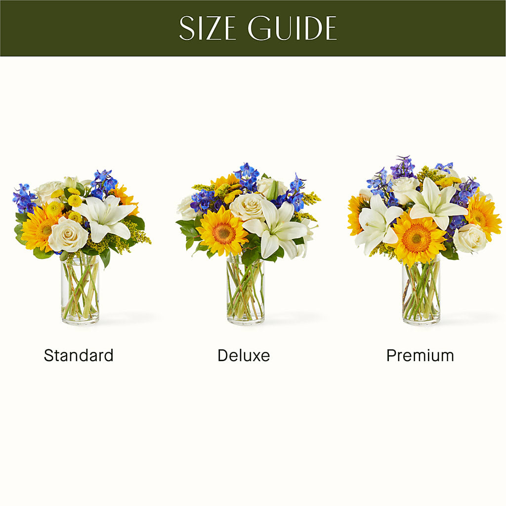 Stargazing Bouquet –  Diamond Flower Shop, Reading PA