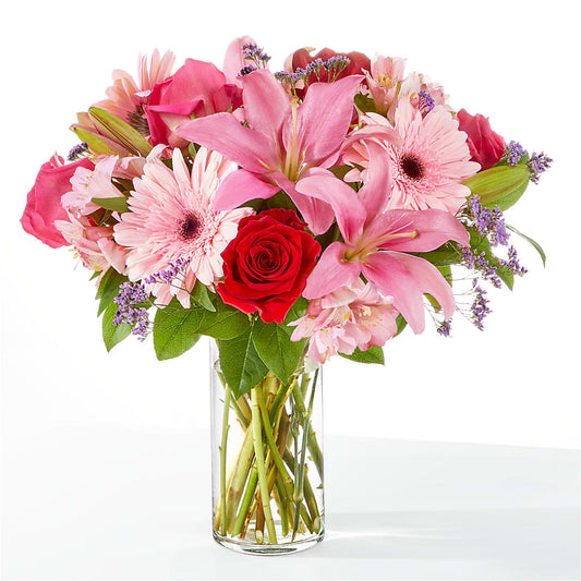 Lots of Love Bouquet –  Diamond Flower Shop, Reading PA