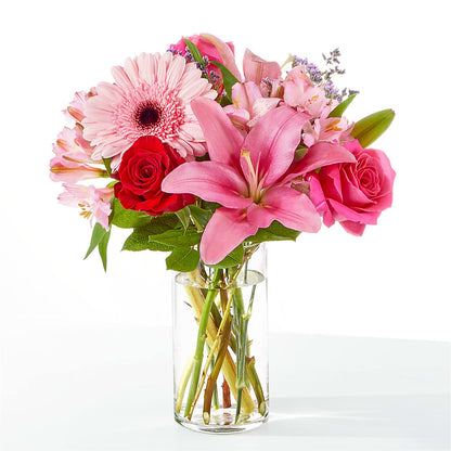 Lots of Love Bouquet –  Diamond Flower Shop, Reading PA