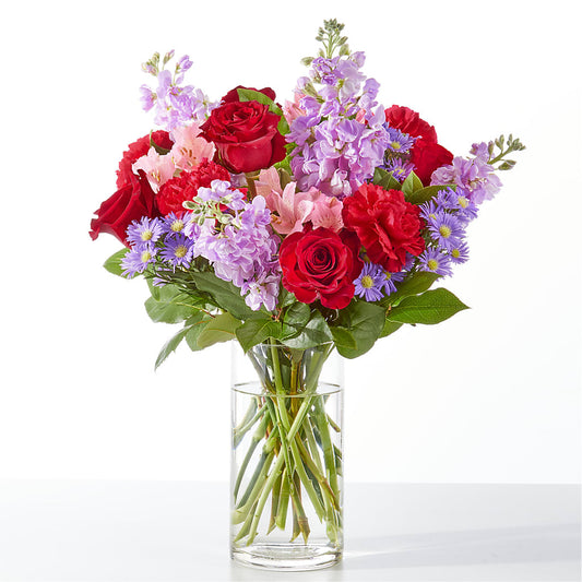 Your Majesty Bouquet –  Diamond Flower Shop, Reading PA
