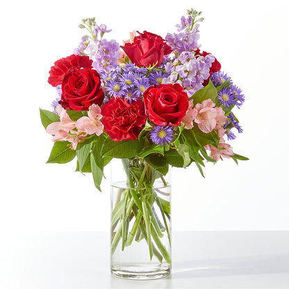 Your Majesty Bouquet –  Diamond Flower Shop, Reading PA