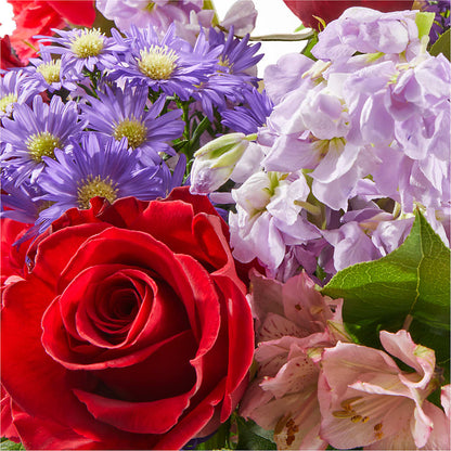 Your Majesty Bouquet –  Diamond Flower Shop, Reading PA