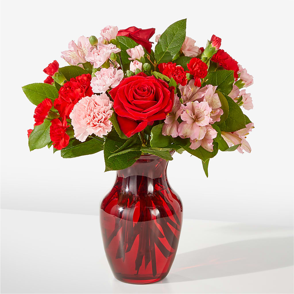Candy Kisses Bouquet –  Diamond Flower Shop, Reading PA