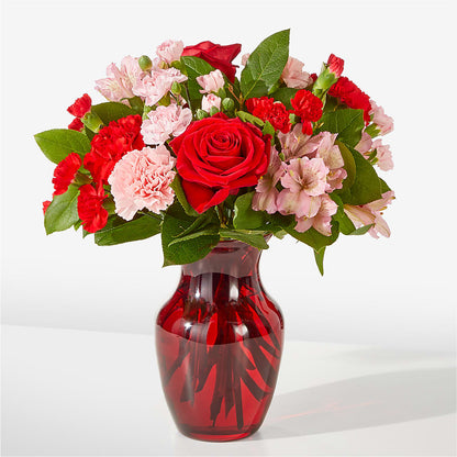 Candy Kisses Bouquet –  Diamond Flower Shop, Reading PA