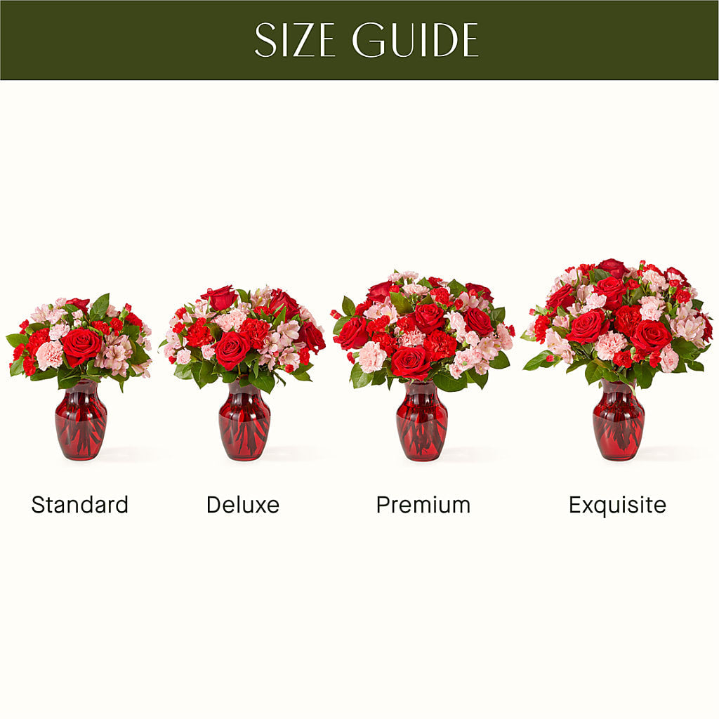 Candy Kisses Bouquet –  Diamond Flower Shop, Reading PA