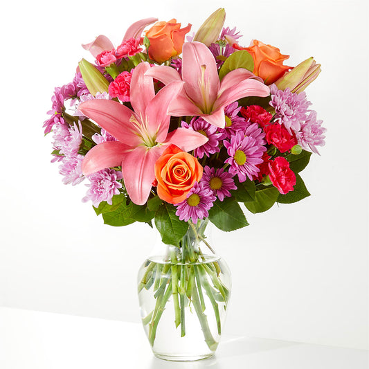 One and Only Bouquet –  Diamond Flower Shop, Reading PA