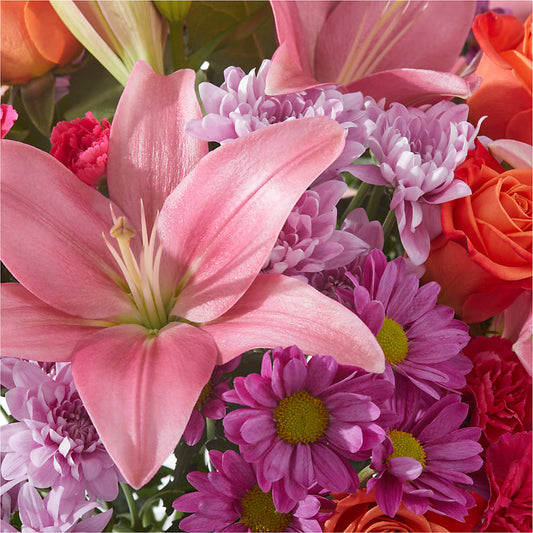 One and Only Bouquet –  Diamond Flower Shop, Reading PA