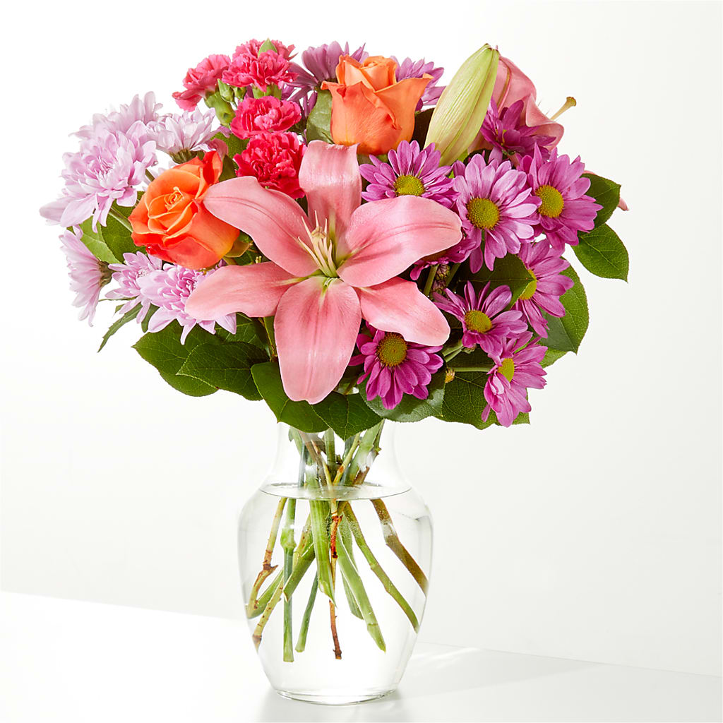 One and Only Bouquet –  Diamond Flower Shop, Reading PA