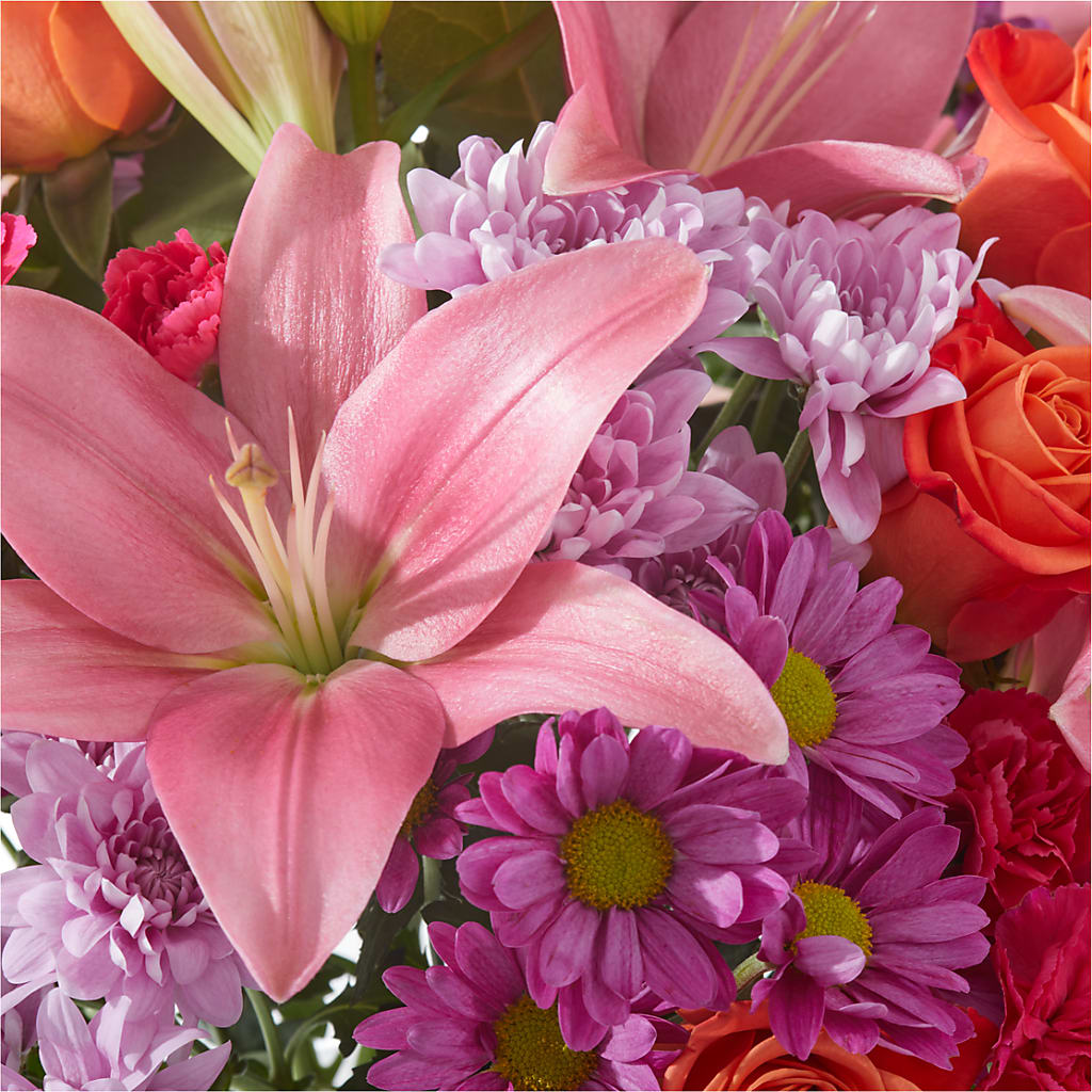 One and Only Bouquet –  Diamond Flower Shop, Reading PA