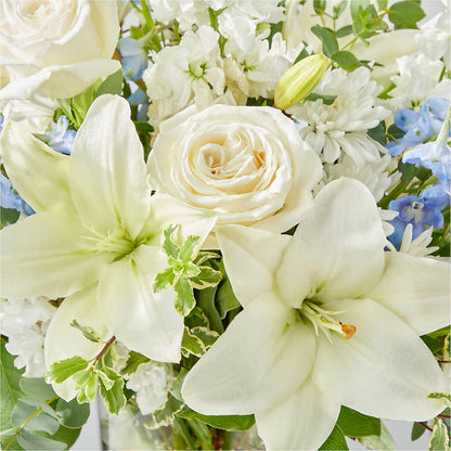 Peace of Mind Bouquet –  Diamond Flower Shop, Reading PA