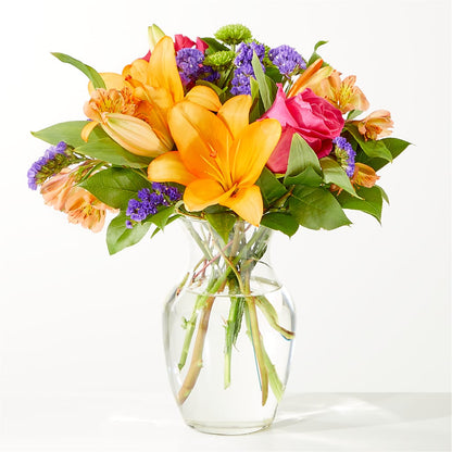 Joyful Bouquet –  Diamond Flower Shop, Reading PA