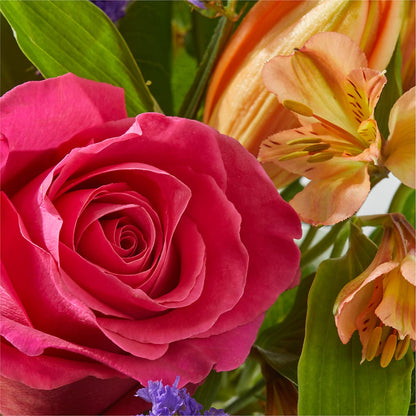 Joyful Bouquet –  Diamond Flower Shop, Reading PA