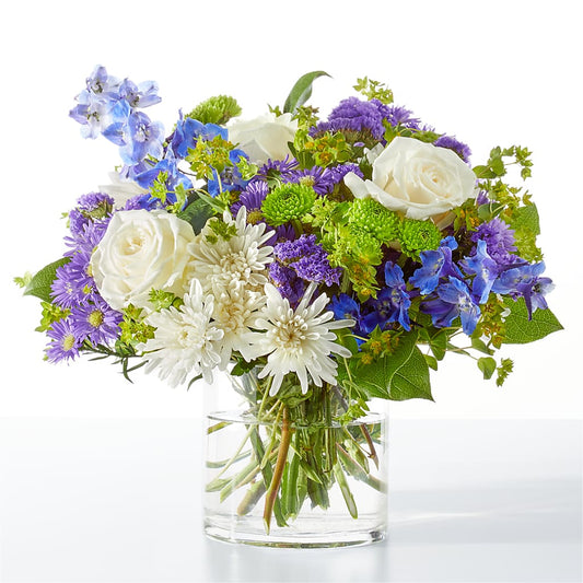 Genuine Gestures Bouquet –  Diamond Flower Shop, Reading PA