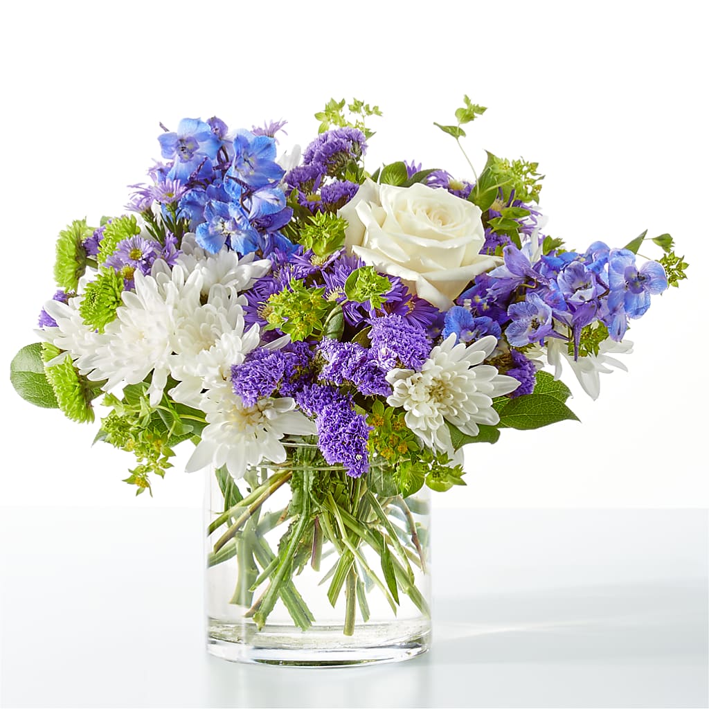 Genuine Gestures Bouquet –  Diamond Flower Shop, Reading PA