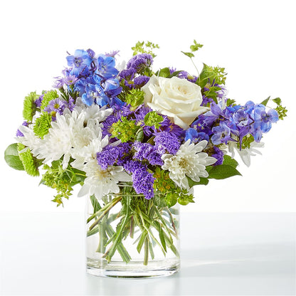 Genuine Gestures Bouquet –  Diamond Flower Shop, Reading PA