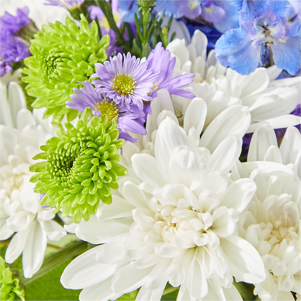 Genuine Gestures Bouquet –  Diamond Flower Shop, Reading PA