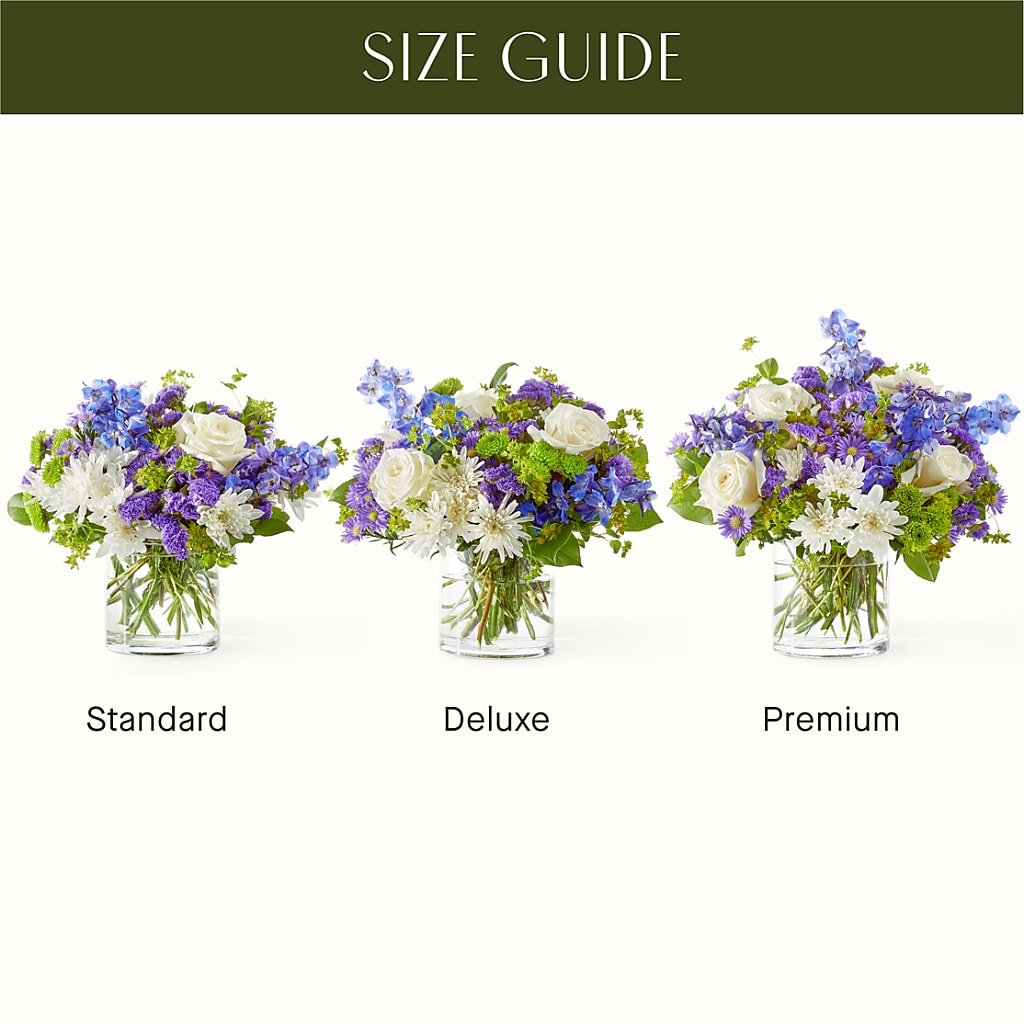 Genuine Gestures Bouquet –  Diamond Flower Shop, Reading PA