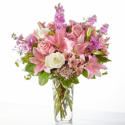 Ethereal Beauty Bouquet –  Diamond Flower Shop, Reading PA