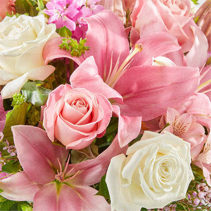 Ethereal Beauty Bouquet –  Diamond Flower Shop, Reading PA