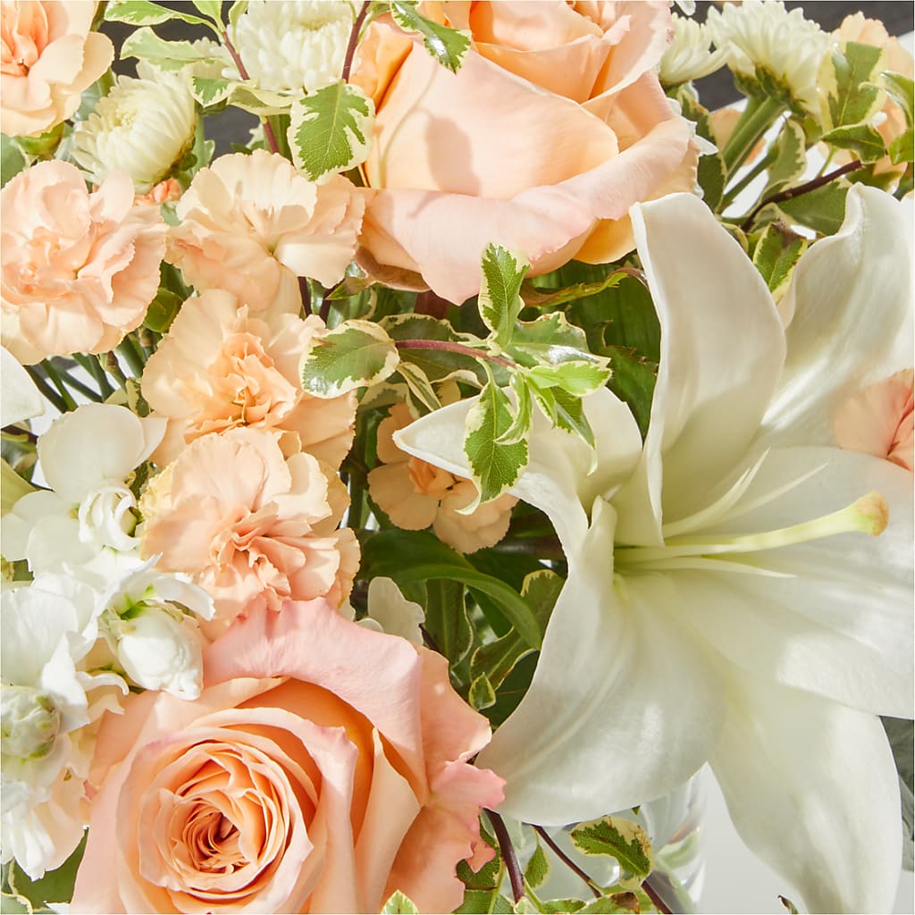 Darling Bouquet –  Diamond Flower Shop, Reading PA