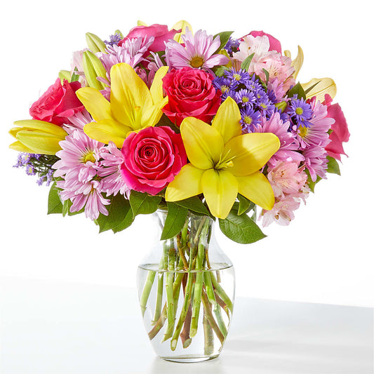 Sprinkles Bouquet –  Diamond Flower Shop, Reading PA