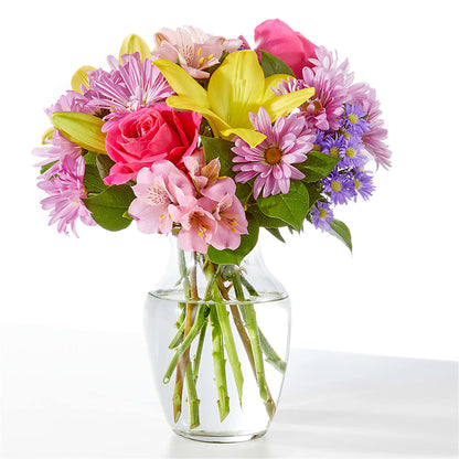 Sprinkles Bouquet –  Diamond Flower Shop, Reading PA