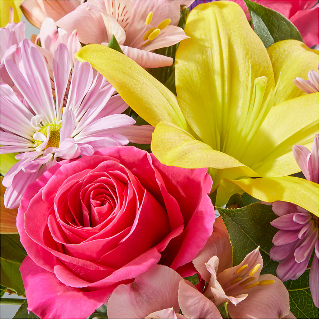 Sprinkles Bouquet –  Diamond Flower Shop, Reading PA