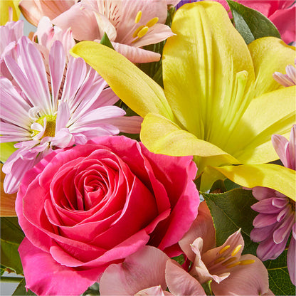 Sprinkles Bouquet –  Diamond Flower Shop, Reading PA