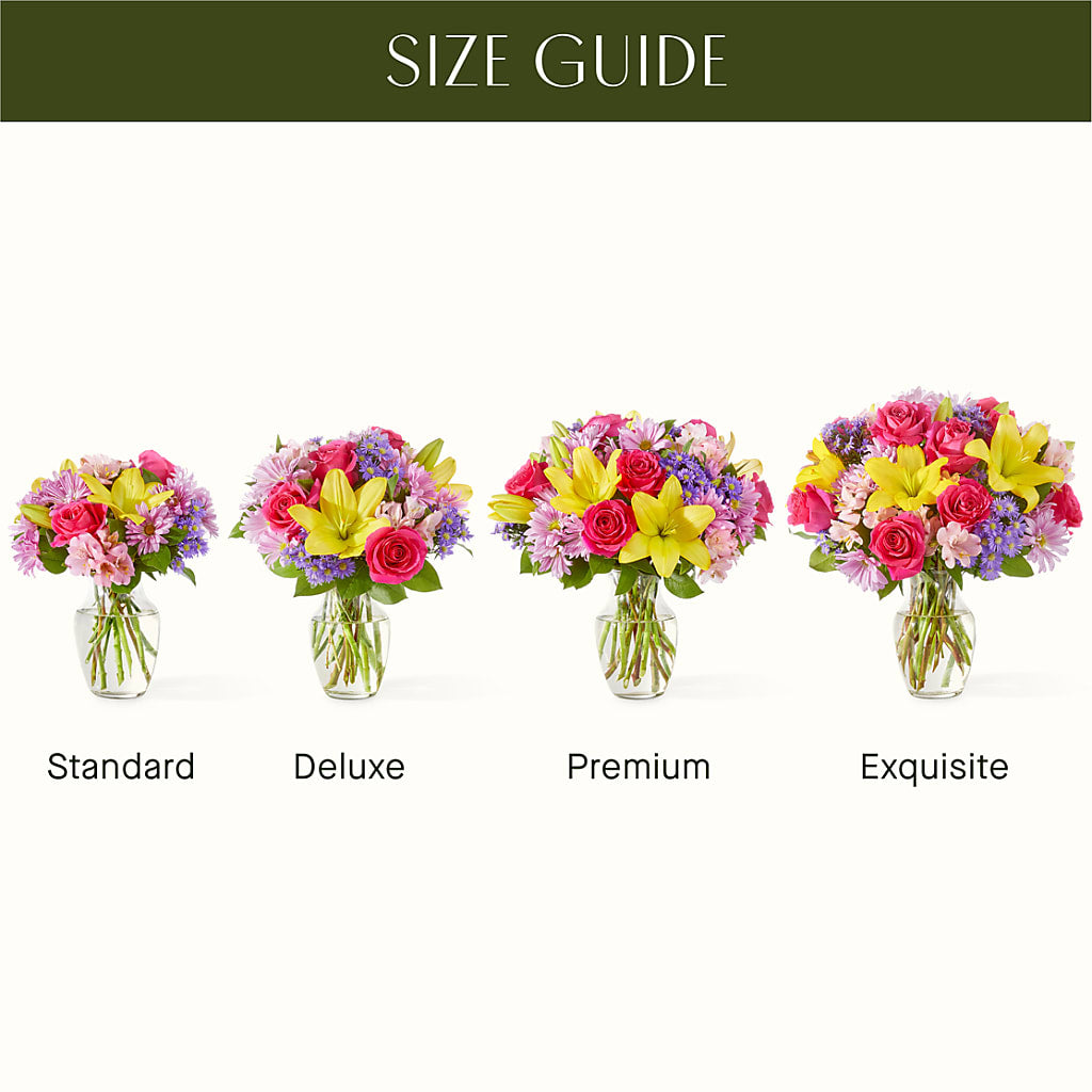 Sprinkles Bouquet –  Diamond Flower Shop, Reading PA