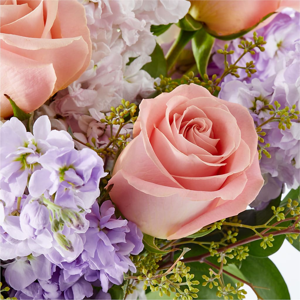 Embraced Bouquet –  Diamond Flower Shop, Reading PA